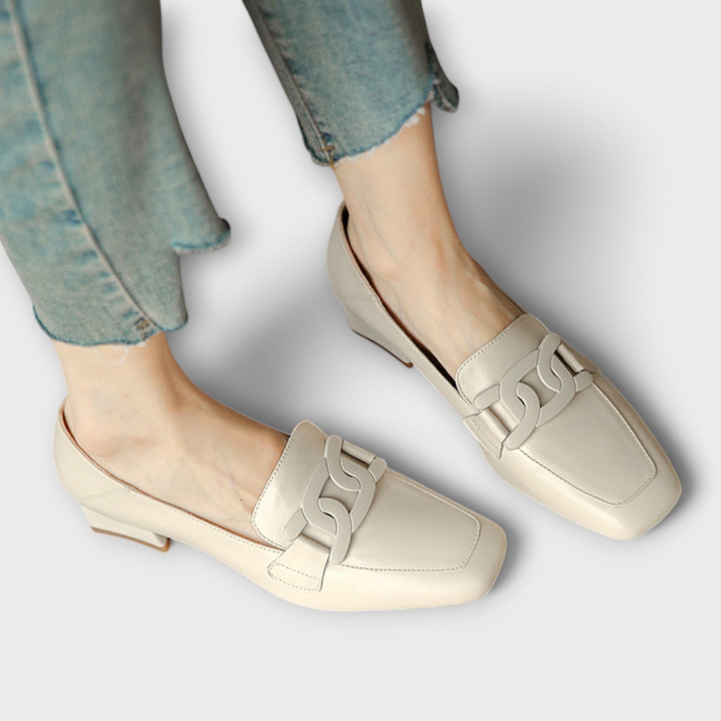 Cerise™ Mocassins