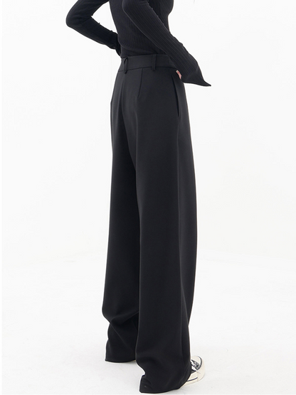 Nova™ Pantalon Asymétrique