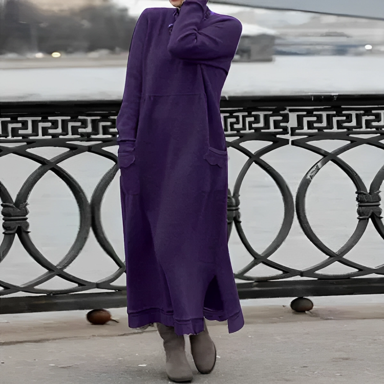 Anne™ Robe Douce Gainante