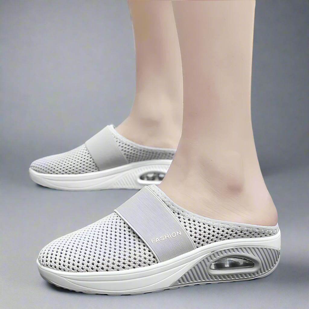 Clotilde™ Sandales Orthopédiques Premium