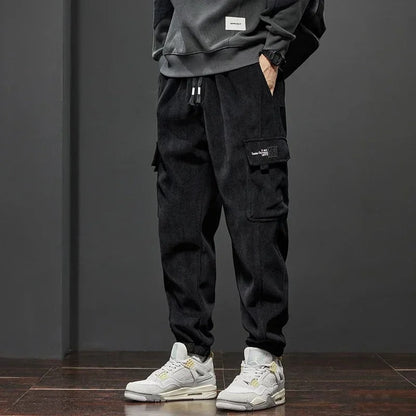 Noé™ Confortable et Stylées Pantalons à la Coupe Parfaite