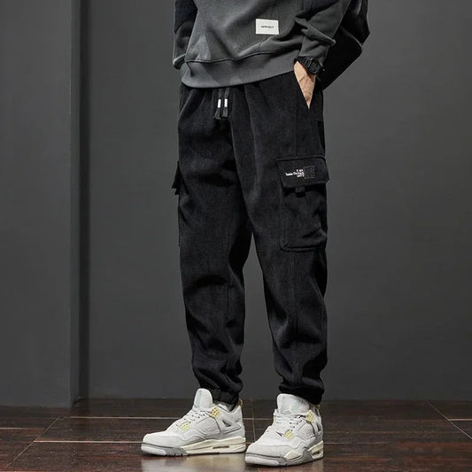 Noé™ Confortable et Stylées Pantalons à la Coupe Parfaite