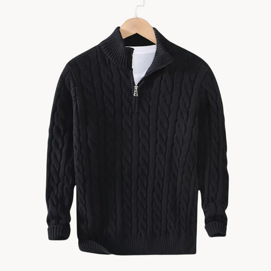 Lebron™ Pull à Col Montant