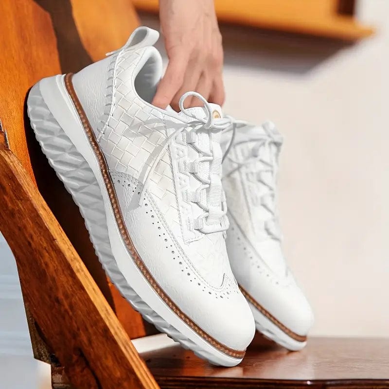 Florent™ Lätta et Stylées Sneakers