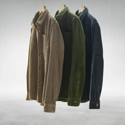 Aubert™ Chemise Élégante pour Homme