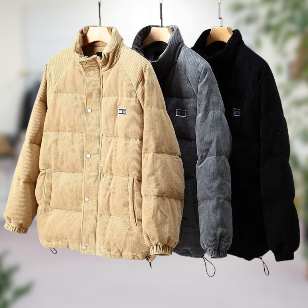 Étienne™ Veste Cordura Durable et Élégante