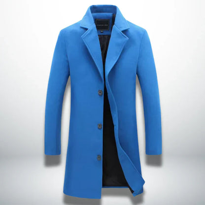 Rémi™ Trenchcoat Déperlant