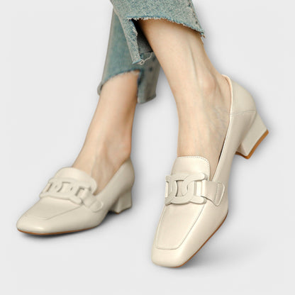 Cerise™ Mocassins
