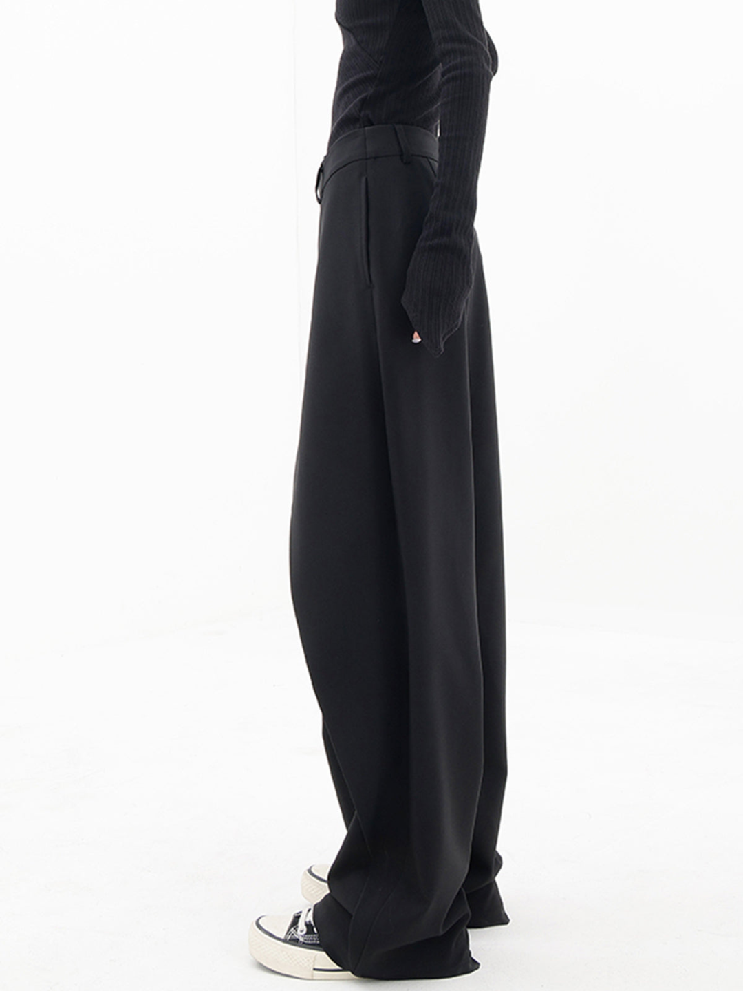 Nova™ Pantalon Asymétrique