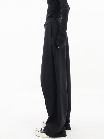 Nova™ Pantalon Asymétrique