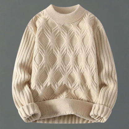 Bastien™ Pull en maille