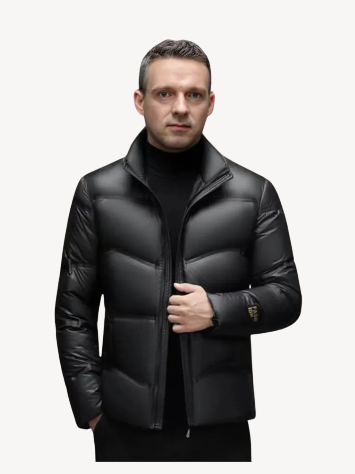 Edmé™ Veste d’Hiver