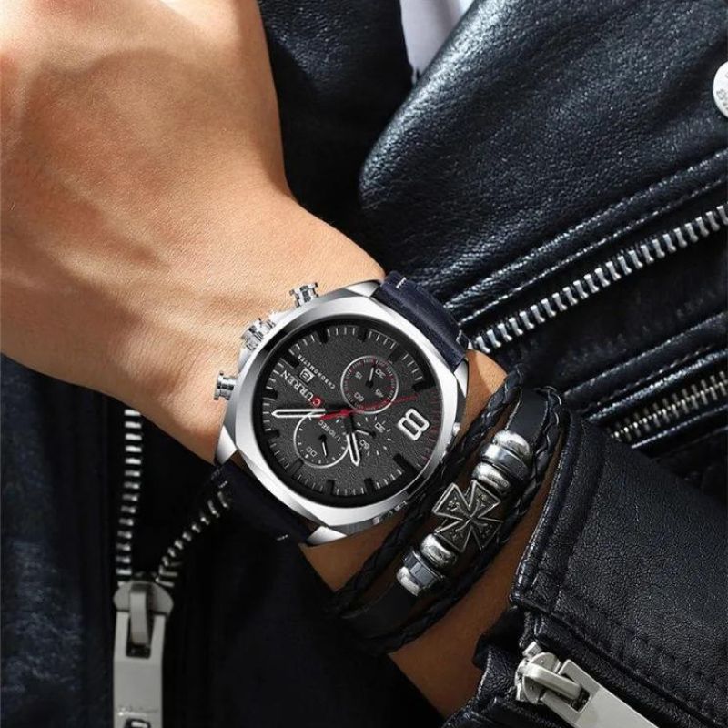 Lazare™ Montre de Sport Robuste
