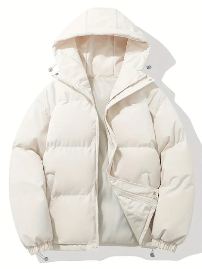 Ruth™ Veste Hivernale avec Capuche