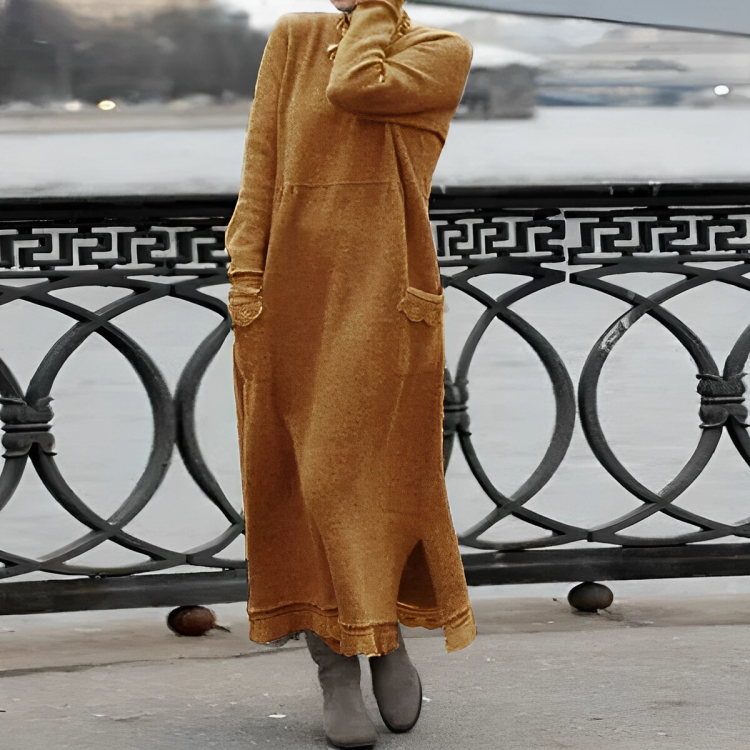 Anne™ Robe Douce Gainante