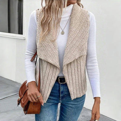 Lisbeth™ Cardigan Tricotée