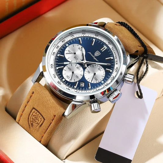 Joven™ Montre Élégance Luxe