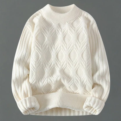 Bastien™ Pull en maille