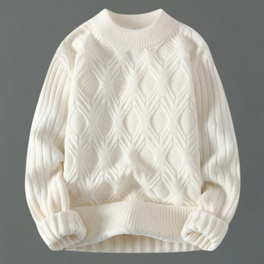 Bastien™ Pull en maille