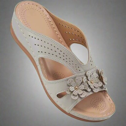 Lola™ Sandales Orthopédiques pour Pieds Sensibles