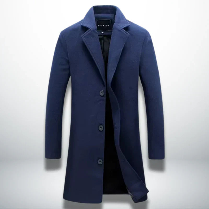 Rémi™ Trenchcoat Déperlant