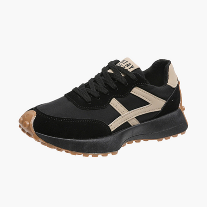 Izza™ Des Baskets Confortables à Chaque Pas