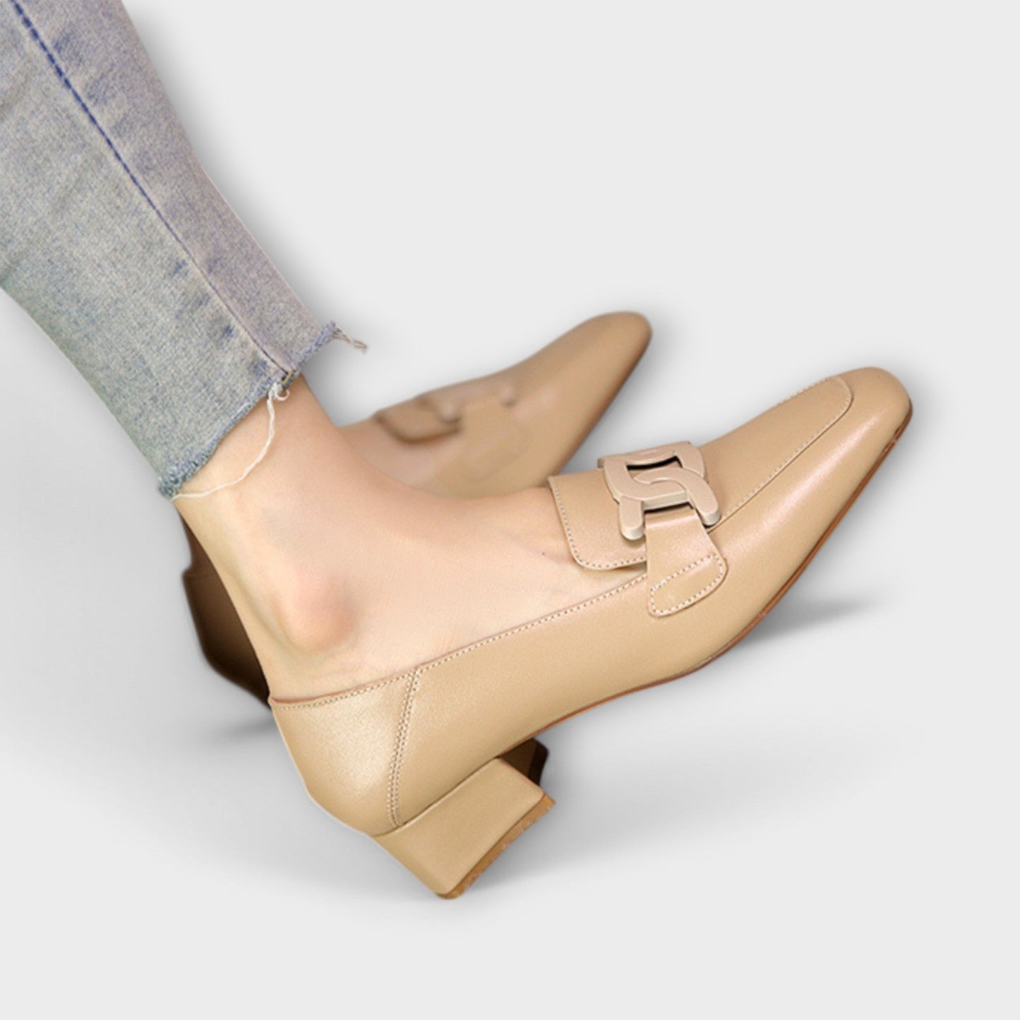 Cerise™ Mocassins