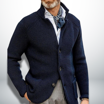 Fabien™ Cardigan Élégant et Ultra Confortable pour Toutes les Occasions