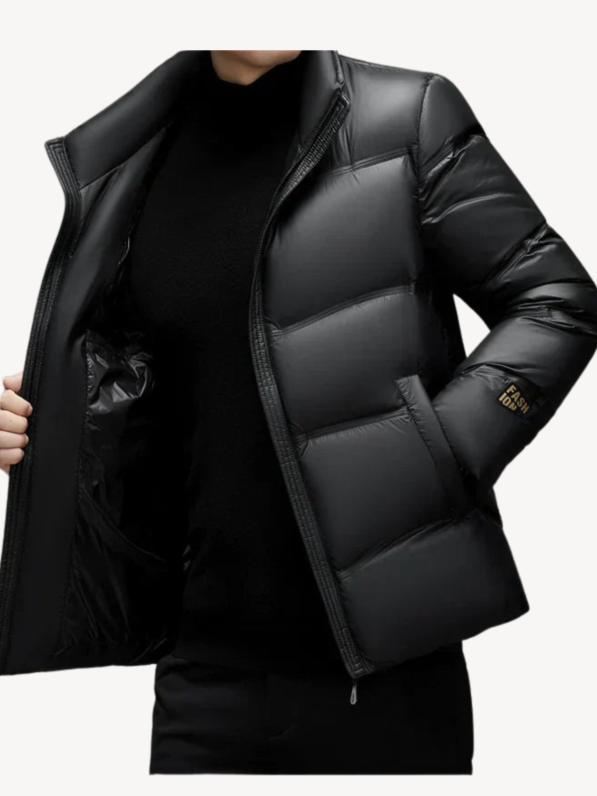 Edmé™ Veste d’Hiver