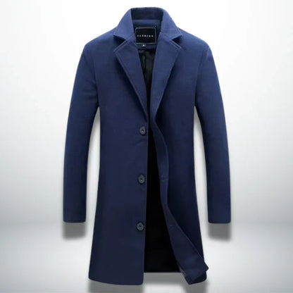 Rémi™ Trenchcoat Déperlant