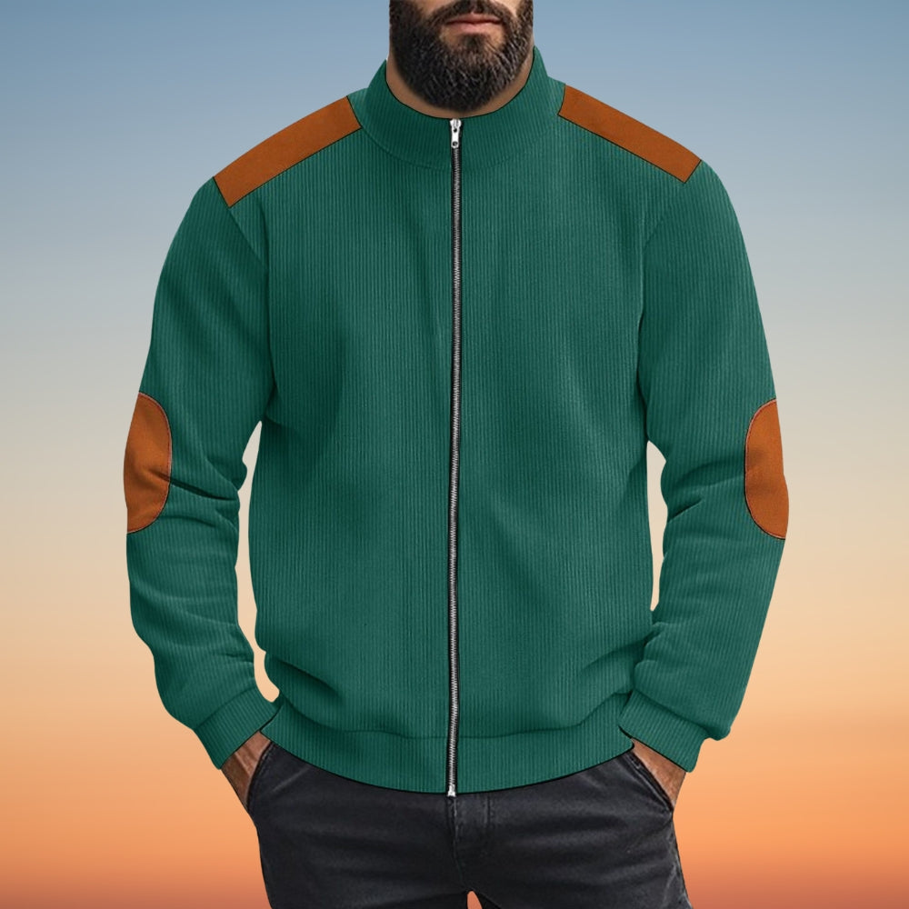 Éliott™ Manchester Veste Zippée