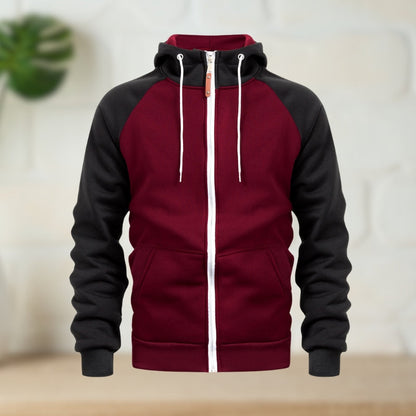 Anis™ Sweatshirt avec Capuche