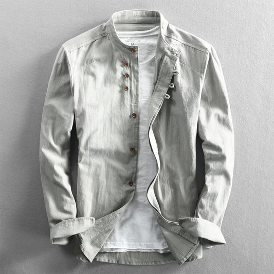 Serge™ Chemise Confort Premium