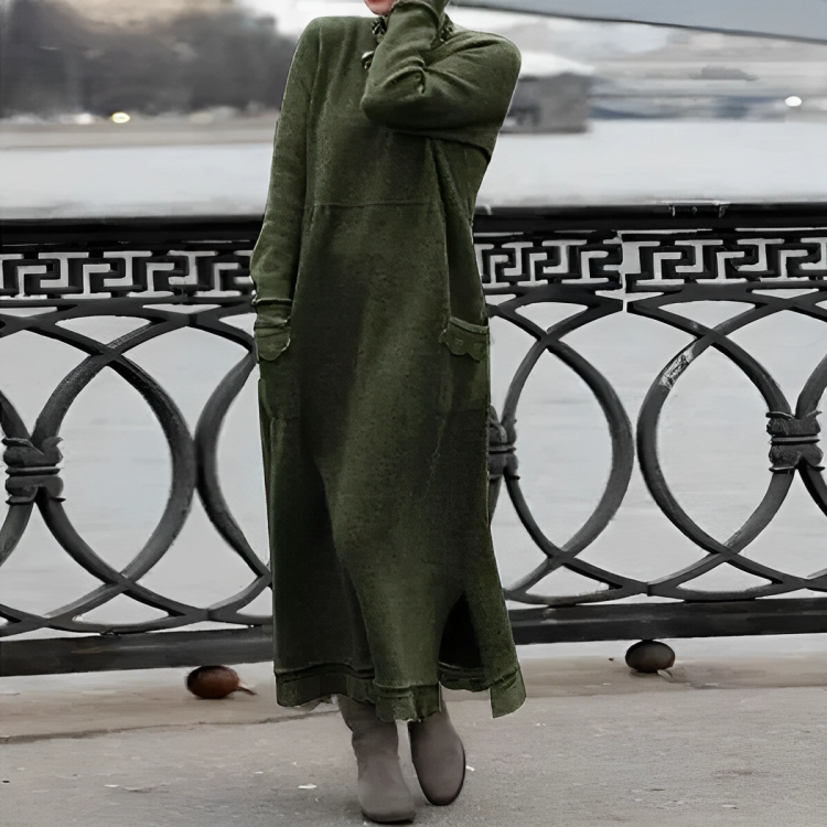 Anne™ Robe Douce Gainante