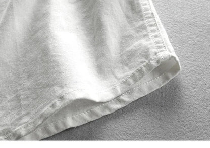 Serge™ Chemise Confort Premium