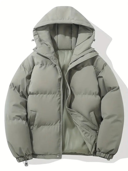 Ruth™ Veste Hivernale avec Capuche