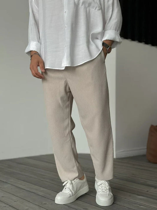 Phileas™ Pantalon Douceur de Luxe