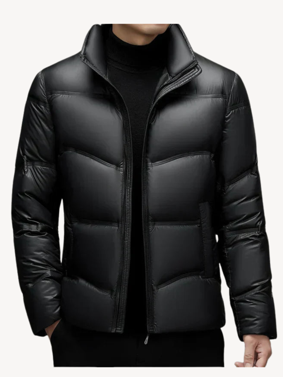 Edmé™ Veste d’Hiver