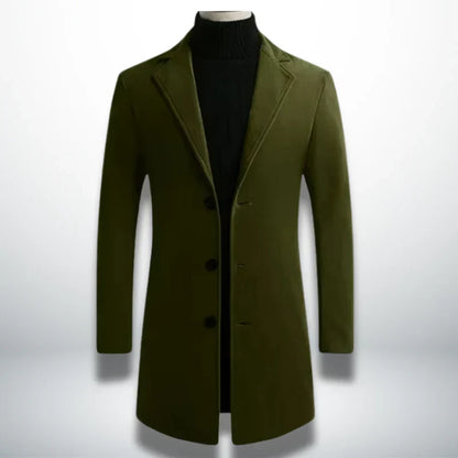 Rémi™ Trenchcoat Déperlant