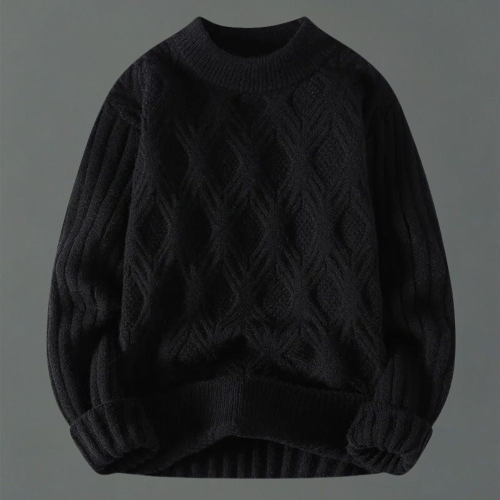 Bastien™ Pull en maille