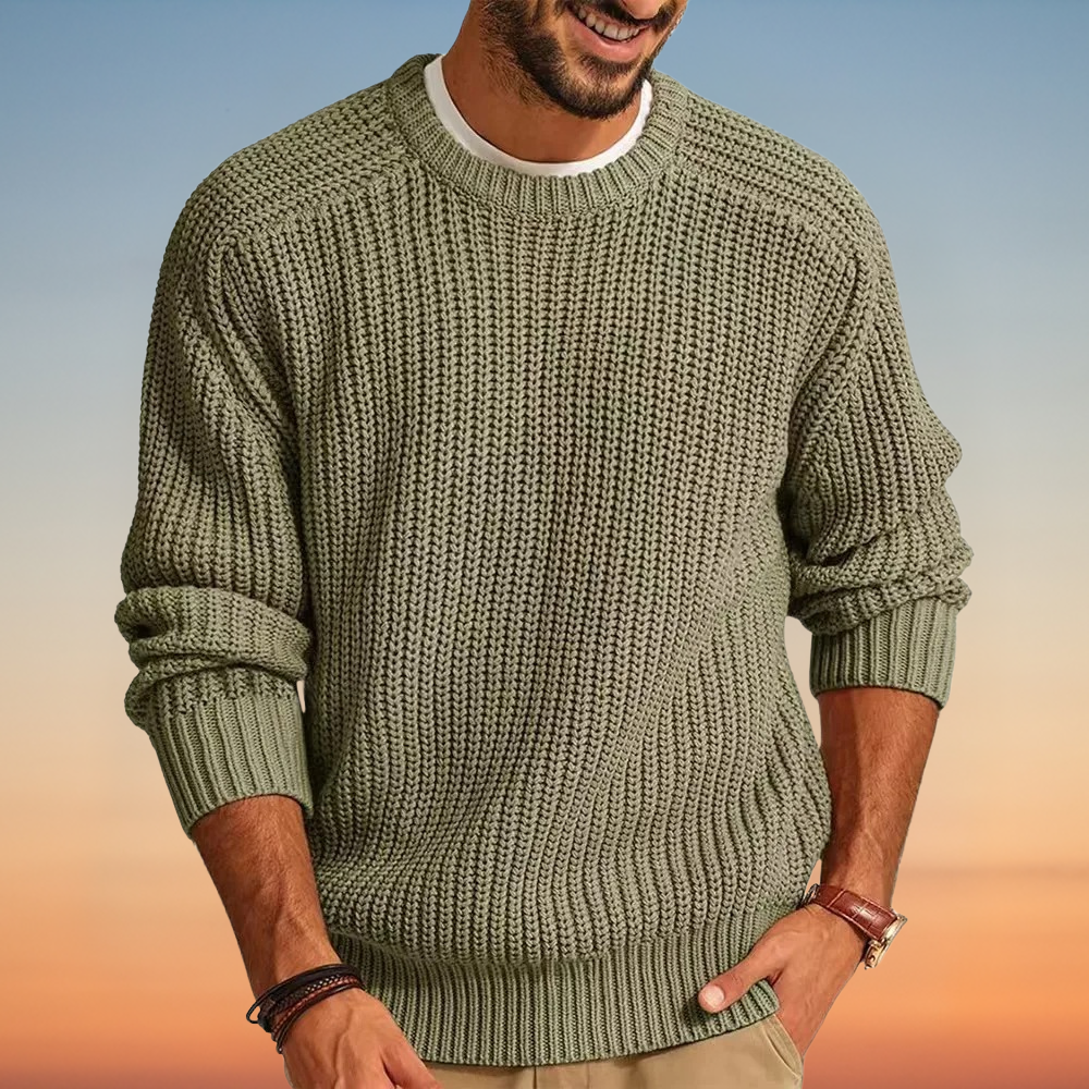 Nino™ Pull à Manches Longues