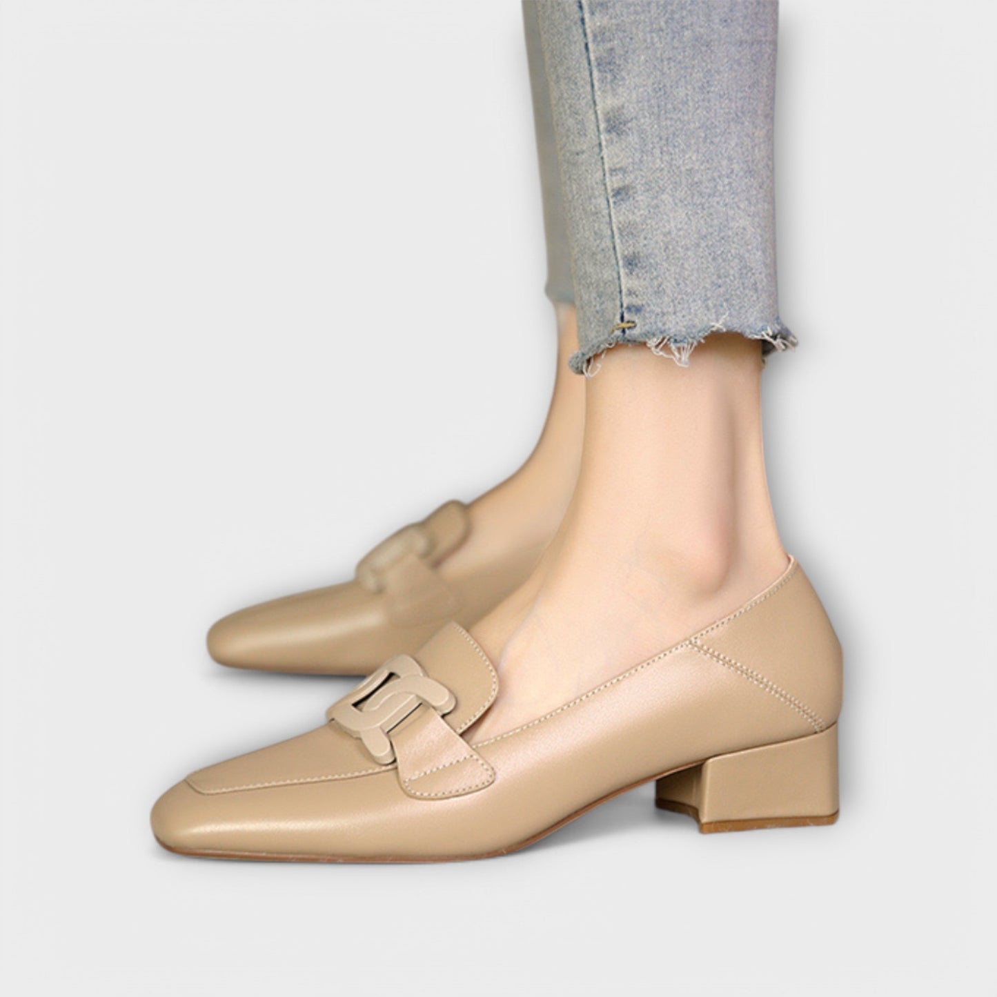 Cerise™ Mocassins