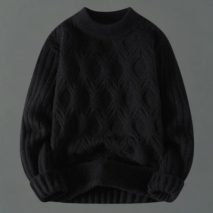 Bastien™ Pull en maille