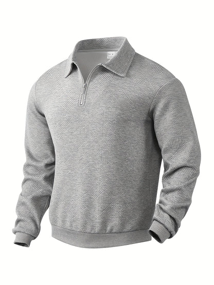 Lowell™ Pull Élégance Intemporelle