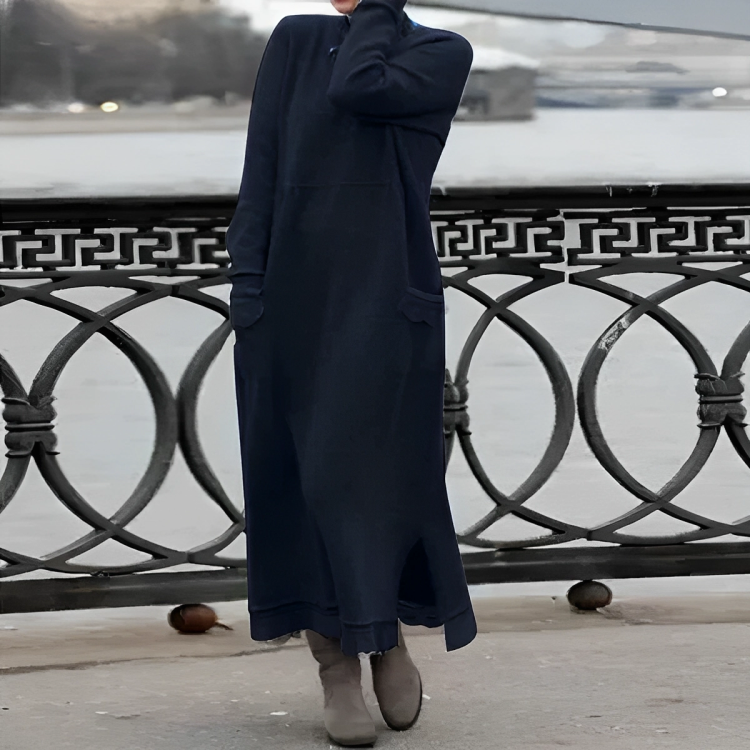Anne™ Robe Douce Gainante