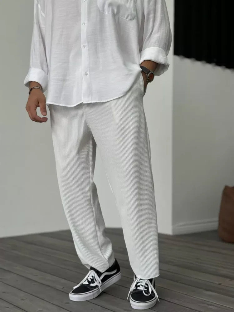 Phileas™ Pantalon Douceur de Luxe