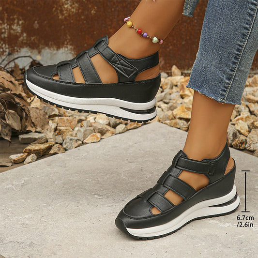 Kayley™ Sandales Orthopédiques pour Femme