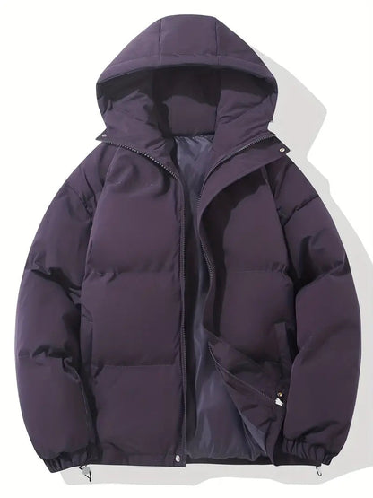 Ruth™ Veste Hivernale avec Capuche