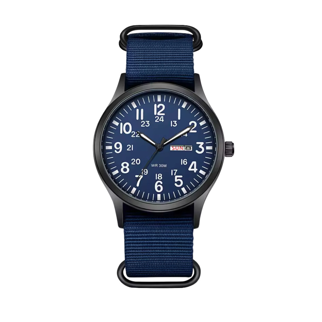 Brent™ Montre de Terrain Durable