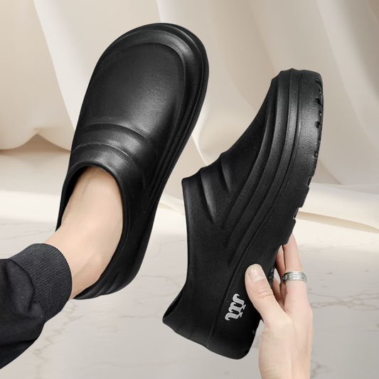 Meryl™ Chaussures Orthopédiques Le Confort à Chaque pas
